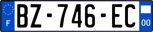 BZ-746-EC