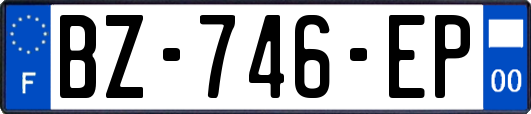 BZ-746-EP