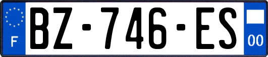 BZ-746-ES