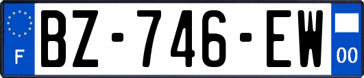 BZ-746-EW