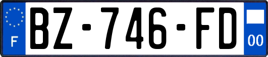 BZ-746-FD