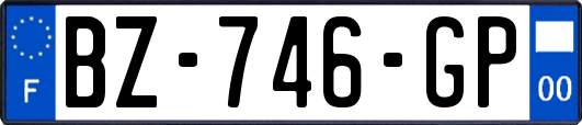 BZ-746-GP