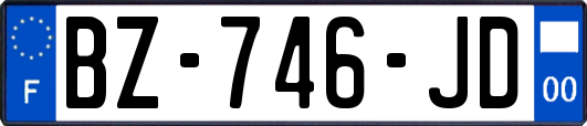 BZ-746-JD