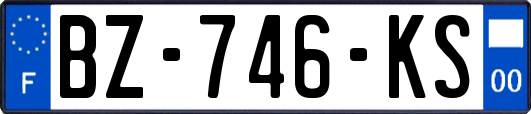 BZ-746-KS