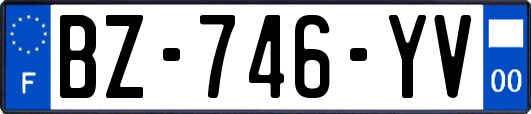 BZ-746-YV