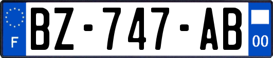 BZ-747-AB