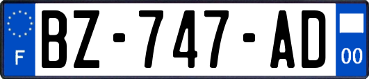 BZ-747-AD