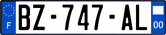 BZ-747-AL