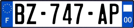 BZ-747-AP