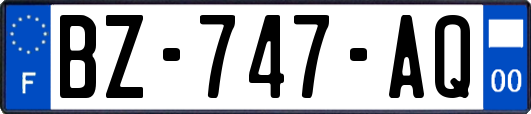 BZ-747-AQ