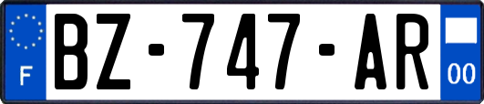 BZ-747-AR