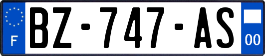 BZ-747-AS