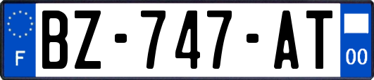 BZ-747-AT