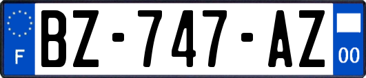 BZ-747-AZ