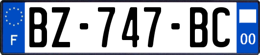 BZ-747-BC