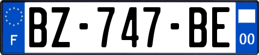 BZ-747-BE