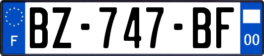 BZ-747-BF