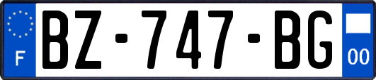 BZ-747-BG