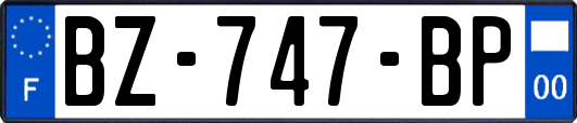 BZ-747-BP