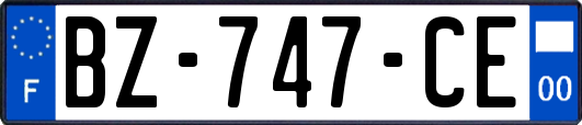 BZ-747-CE