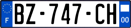 BZ-747-CH