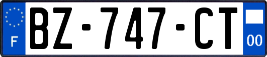 BZ-747-CT