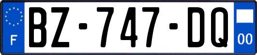 BZ-747-DQ