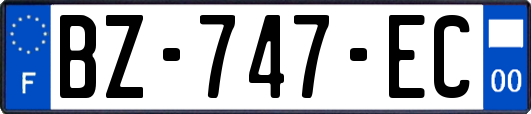 BZ-747-EC