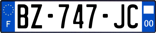 BZ-747-JC