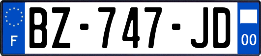 BZ-747-JD