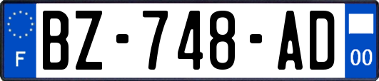 BZ-748-AD