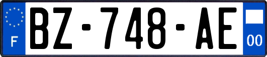 BZ-748-AE