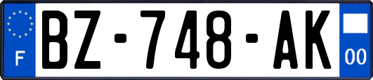 BZ-748-AK