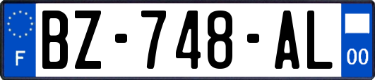 BZ-748-AL