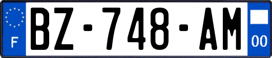 BZ-748-AM