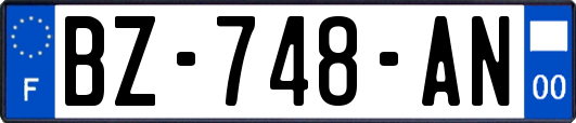 BZ-748-AN