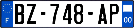 BZ-748-AP