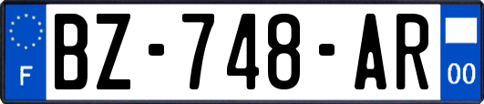 BZ-748-AR