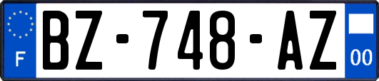 BZ-748-AZ