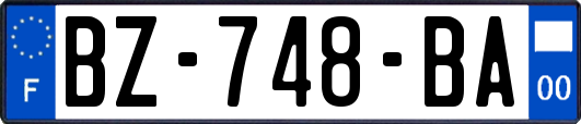 BZ-748-BA