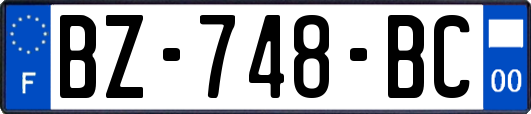 BZ-748-BC