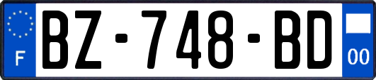 BZ-748-BD