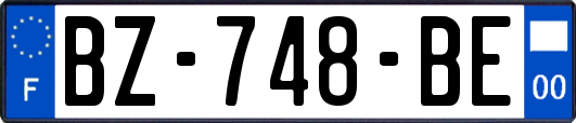 BZ-748-BE