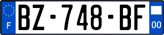 BZ-748-BF