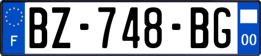 BZ-748-BG