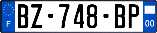 BZ-748-BP