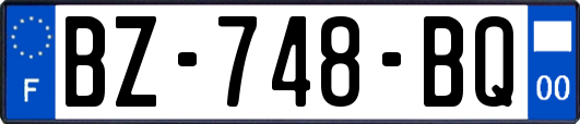 BZ-748-BQ