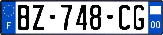 BZ-748-CG