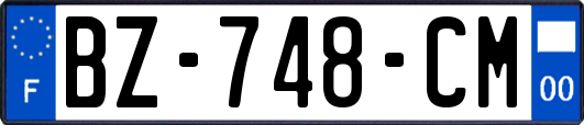 BZ-748-CM