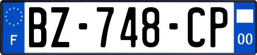 BZ-748-CP